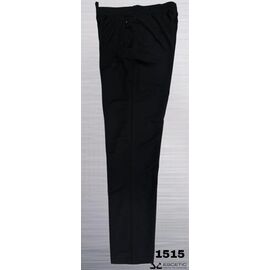 Фотография Штаны спортивные мужские AZ489-1515 black р.54-62 "REMAIN" недорого оптом от прямого поставщика
