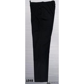 Фотография Штаны спортивные мужские AZ492-1549 black р.M-3XL "REMAIN" недорого оптом от прямого поставщика