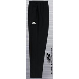 Фотография Штаны спортивные мужские AZ495-1190 black р.XL-3XL "REMAIN" недорого оптом от прямого поставщика