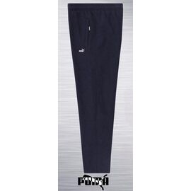 Фотография Штаны спортивные мужские AZ499-1190 navy р.XL-3XL "REMAIN" недорого оптом от прямого поставщика