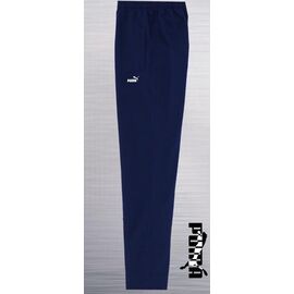 Фотография Штаны спортивные мужские AZ500-1190 blue р.XL-3XL "REMAIN" недорого оптом от прямого поставщика
