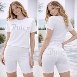 Костюм дитячий на дівчинку KR569 white р.34-42 "Karolina" недорого оптом від прямого постачальника