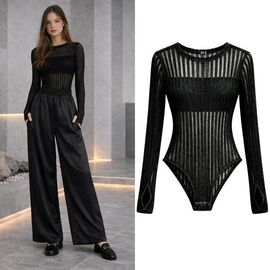 Штани дитячі спортивні на дівчинку KR616 black р.32-42 "Karolina" недорого оптом від прямого постачальника