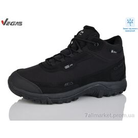 Кросівки чоловічі модні Зима A2647-3 (8 пар р.41-46) "Supo-Vegas" недорого оптом від прямого постачальника
