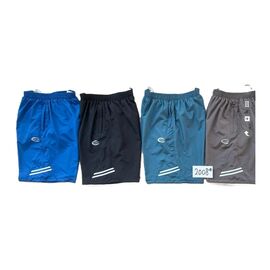 Шорти чоловічі 2008 blue р.XL-5XL "Essa" недорого оптом від прямого постачальника