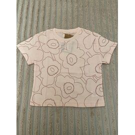 Фотография Футболка детская на девочку BB118 beige р.2-5 "BURATINO" недорого оптом от прямого поставщика