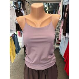 Фотография Майка женская M006 beige р.S-L "SHEPARIS" недорого оптом от прямого поставщика