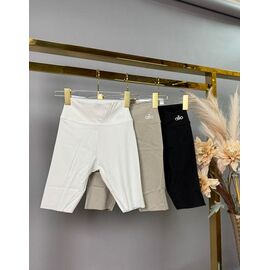 Фотография Велосипедки детские на девочку 26002 beige р.150-170 "Delfinka" недорого оптом от прямого поставщика