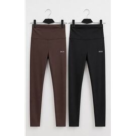 Фотография Лосины женские 6601 brown р.M-2XL "X-Ray" недорого оптом от прямого поставщика