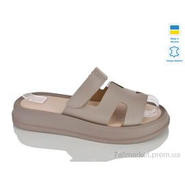 Шльопанці жіночі полегшені Літо 6 кап.к. (6 пар р.36-40) "Sali" недорого оптом від прямого постачальника
