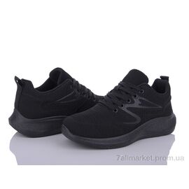 Кросівки жіночі модні Весна/осінь A208-1 (8 пар р.36-41) "Ok Shoes" недорого оптом від прямого постачальника