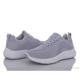 Кросівки жіночі модні Весна/осінь A202-3 (8 пар р.36-41) "Ok Shoes" недорого оптом від прямого постачальника