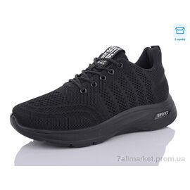 Кросівки жіночі модні Весна/осінь F873-1 піна (8 пар р.36-41) "Ok Shoes" недорого оптом від прямого постачальника