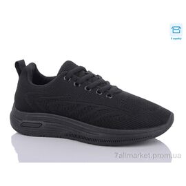 Кросівки жіночі модні Весна/осінь F870-1 (8 пар р.36-41) "Ok Shoes" недорого оптом від прямого постачальника