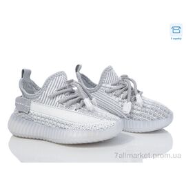 Фотография Кроссовки детские модные Лето A73-3 (8 пар р.26-31) "Ok Shoes" недорого оптом от прямого поставщика