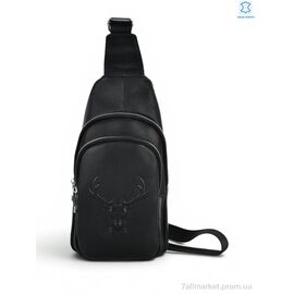 Фотография Сумка мужская A5428 black 31*16*4 см, "Sunshine bag" недорого оптом от прямого поставщика