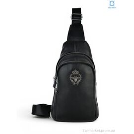 Фотография Сумка мужская 250108 black 31*16*4 см, "Sunshine bag" недорого оптом от прямого поставщика