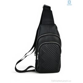 Фотография Сумка мужская 250118 black 31*16*4 см, "Sunshine bag" недорого оптом от прямого поставщика