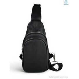 Фотография Сумка мужская 5056-1 black 31*16*4 см, "Sunshine bag" недорого оптом от прямого поставщика