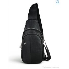 Фотография Сумка мужская 5056 black 31*16*4 см, "Sunshine bag" недорого оптом от прямого поставщика