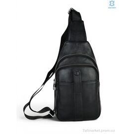 Фотография Сумка мужская 250107 black 31*16*4 см, "Sunshine bag" недорого оптом от прямого поставщика