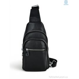 Фотография Сумка мужская 250123 black 31*16*4 см, "Sunshine bag" недорого оптом от прямого поставщика