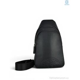 Фотография Сумка мужская 9006 black 30*17*4 см, "Sunshine bag" недорого оптом от прямого поставщика