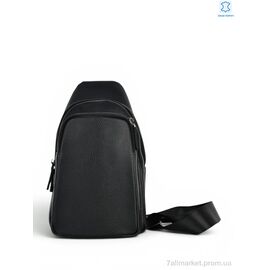 Фотография Сумка мужская 9020 black 30*17*4 см, "Sunshine bag" недорого оптом от прямого поставщика
