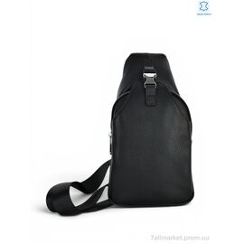 Фотография Сумка мужская A6809-1 black 30*17*4 см, "Sunshine bag" недорого оптом от прямого поставщика