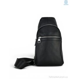 Фотография Сумка мужская 250114 black 30*17*4 см, "Sunshine bag" недорого оптом от прямого поставщика