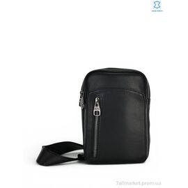 Фотография Сумка мужская JXY9001-1 black 20*14*5 см, "Sunshine bag" недорого оптом от прямого поставщика