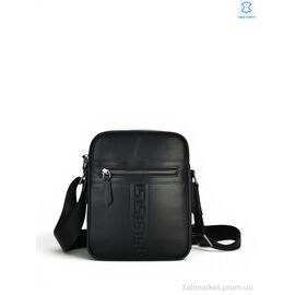 Фотография Сумка мужская 7013 black 22*17*6 см, "Sunshine bag" недорого оптом от прямого поставщика
