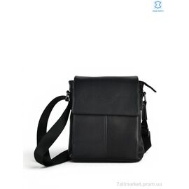 Фотография Сумка мужская 8871-1 black 22*19*5 см, "Sunshine bag" недорого оптом от прямого поставщика