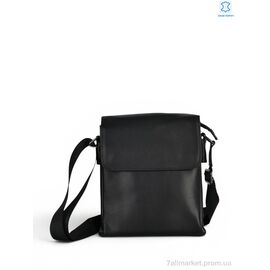 Фотография Сумка мужская G220405-3 black 22*19*5 см, "Sunshine bag" недорого оптом от прямого поставщика