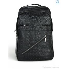 Фотография Рюкзак мужской 337 black 42*30*13 см, "Sunshine bag" недорого оптом от прямого поставщика