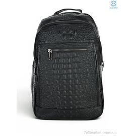 Фотография Рюкзак мужской 336 black 42*30*13 см, "Sunshine bag" недорого оптом от прямого поставщика