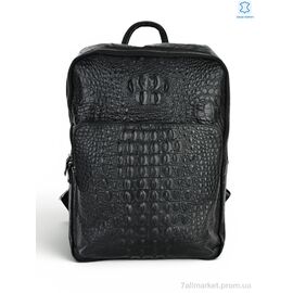 Фотография Рюкзак мужской 338 black 42*30*13 см, "Sunshine bag" недорого оптом от прямого поставщика