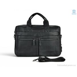 Фотография Сумка мужская 8812 black 30*37*7 см, "Sunshine bag" недорого оптом от прямого поставщика