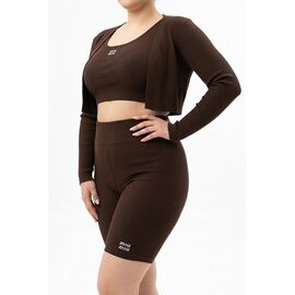 Велосипеди жіночі 51771 brown р.S-XL "VICTORY" недорого оптом від прямого постачальника