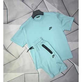 Фотография Костюм мужской 67096 mint р.S-2XL "MACCALI" недорого оптом от прямого поставщика