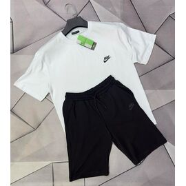 Фотография Костюм мужской 67099 white р.S-2XL "MACCALI" недорого оптом от прямого поставщика