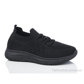 Кросівки жіночі модні Літо 556-1 (8 пар р.37-41) "Ok Shoes" недорого оптом від прямого постачальника