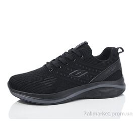 Кросівки жіночі модні Весна/осінь B635-3 (8 пар р.36-41) "Ok Shoes" недорого оптом від прямого постачальника
