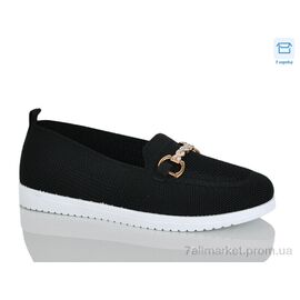 Балетки жіночі зручні Літо Y11 (8 пар р.36-41) "Ok Shoes" недорого оптом від прямого постачальника