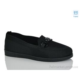 Балетки жіночі зручні Літо Y13 (8 пар р.36-41) "Ok Shoes" недорого оптом від прямого постачальника
