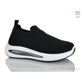 Фотография Кроссовки детские модные Лето Y03-1 (8 пар р.32-37) "Ok Shoes" недорого оптом от прямого поставщика