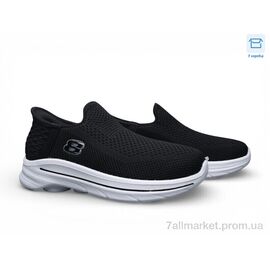 Фотография Кроссовки женские модные Лето B33-1 піна (8 пар р.36-41) "Ok Shoes" недорого оптом от прямого поставщика