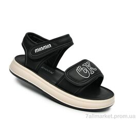 Босоніжки дитячі літні Літо A1710A (14 пар р.31-37) "Ok Shoes" недорого оптом від прямого постачальника