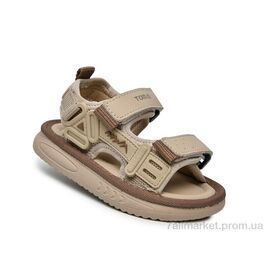 Сандалії дитячі літні Літо T65071K (8 пар р.23-28) "Ok Shoes" недорого оптом від прямого постачальника