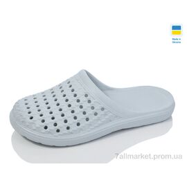 Шльопанці жіночі полегшені Літо N202 серий (6 пар р.36-41) "Lot Shoes" недорого оптом від прямого постачальника